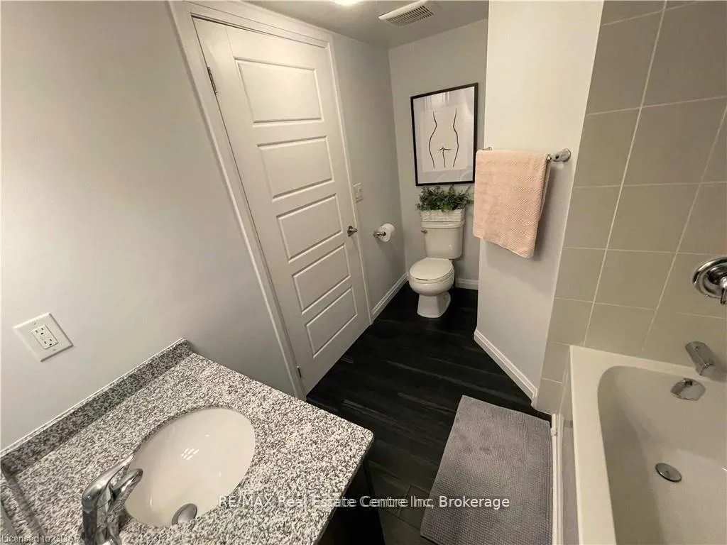 Photo 13 of Unit 408, 17 Kay Crescent, Guelph, Pineridge/Westminster Woods — HOMEH