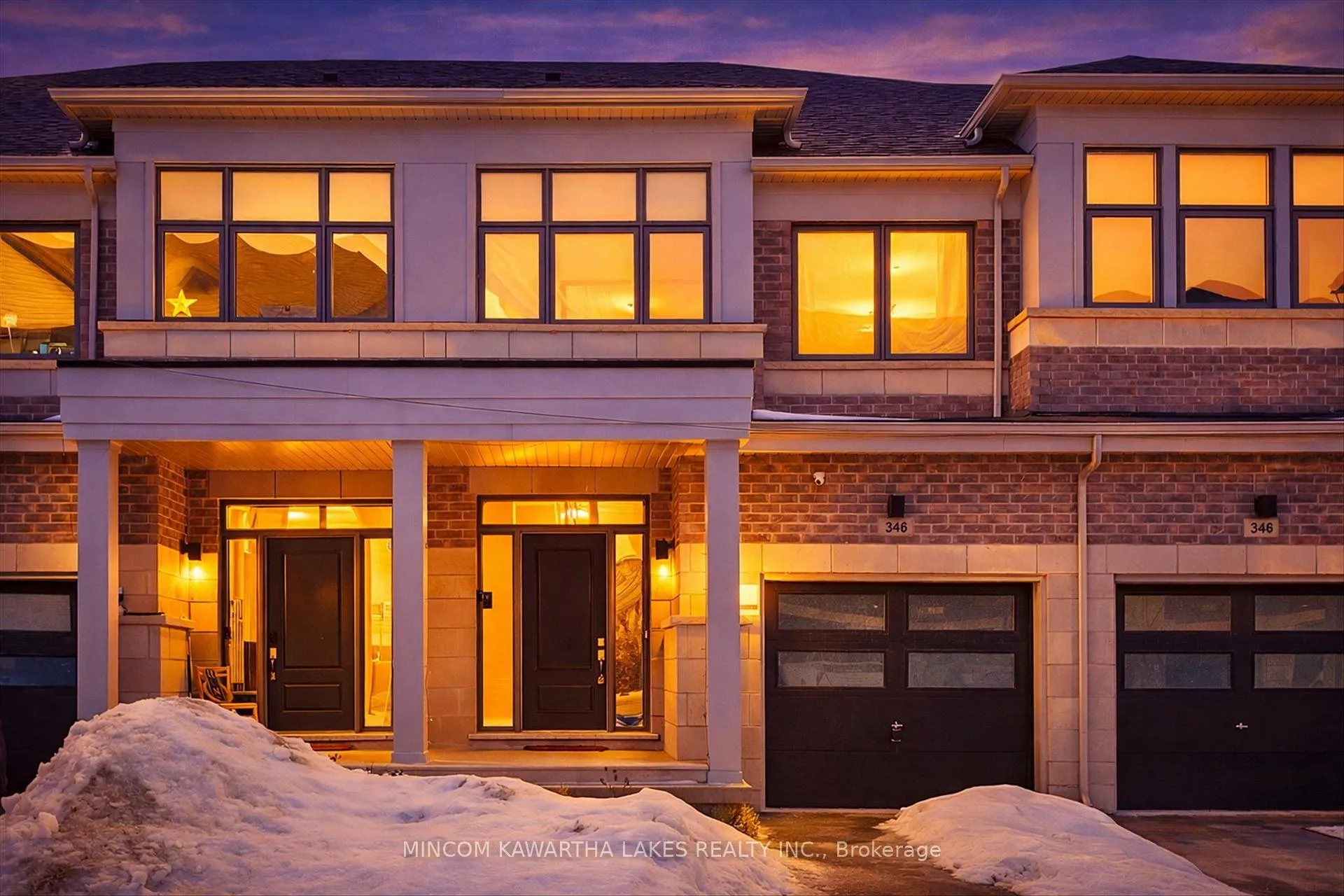 Photo 1 of 348 Okanagan Path, Oshawa, Donevan — HOMEH