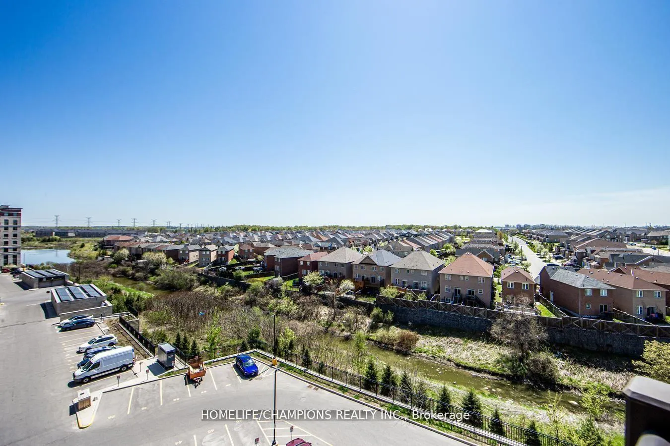 Photo 3 of Unit 619, 7325 Markham Road, Markham, Cedarwood — HOMEH