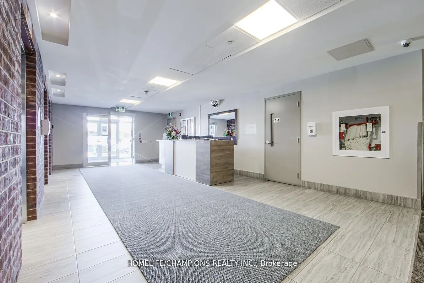 Photo 6 of Unit 619, 7325 Markham Road, Markham, Cedarwood — HOMEH