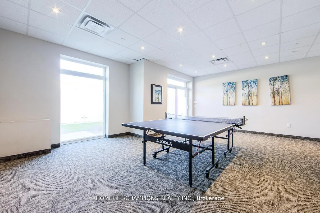Photo 10 of Unit 619, 7325 Markham Road, Markham, Cedarwood — HOMEH
