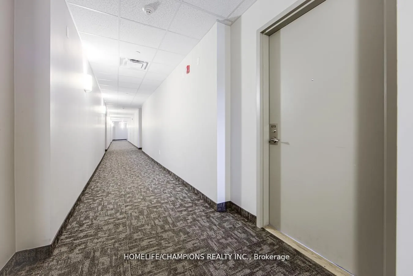 Photo 11 of Unit 619, 7325 Markham Road, Markham, Cedarwood — HOMEH