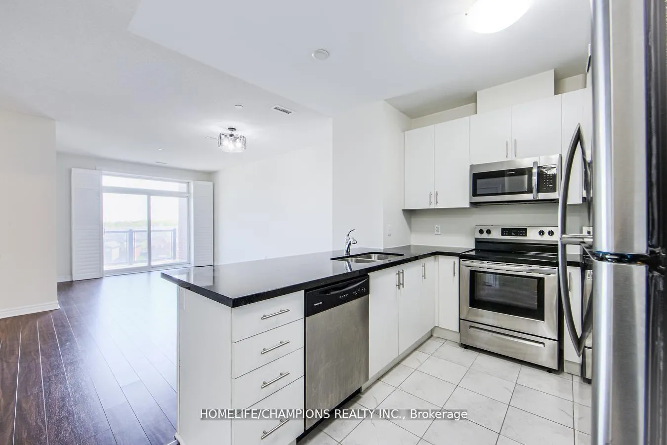 Photo 14 of Unit 619, 7325 Markham Road, Markham, Cedarwood — HOMEH