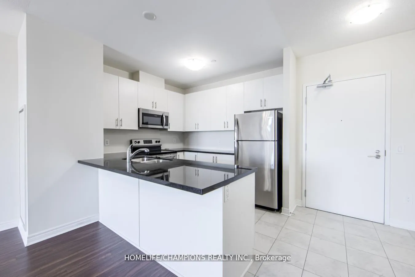 Photo 15 of Unit 619, 7325 Markham Road, Markham, Cedarwood — HOMEH