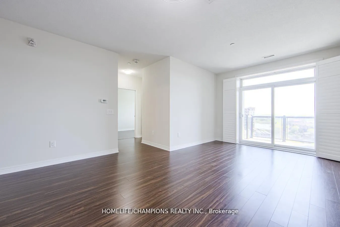 Photo 17 of Unit 619, 7325 Markham Road, Markham, Cedarwood — HOMEH