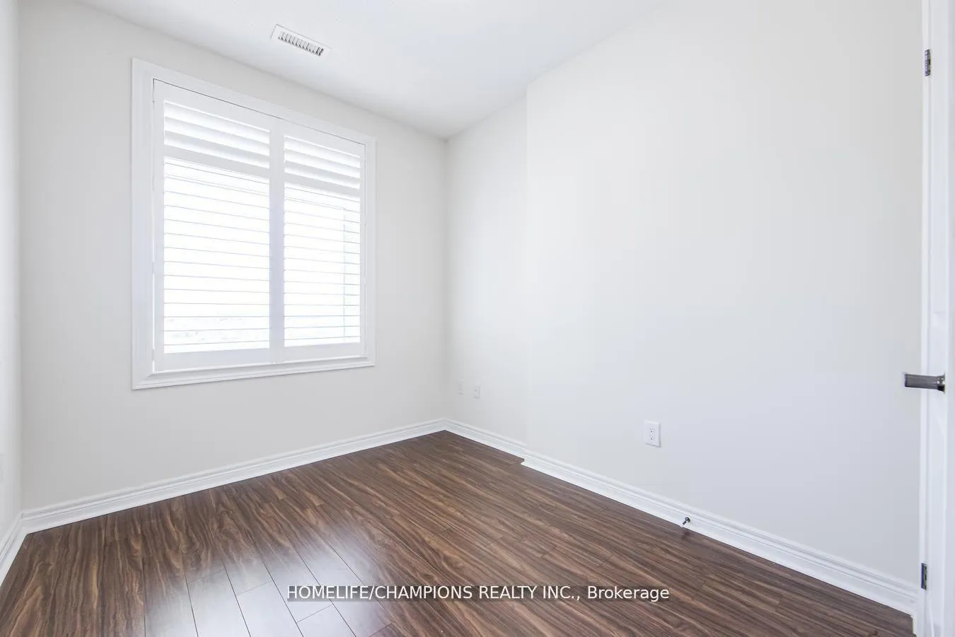 Photo 25 of Unit 619, 7325 Markham Road, Markham, Cedarwood — HOMEH