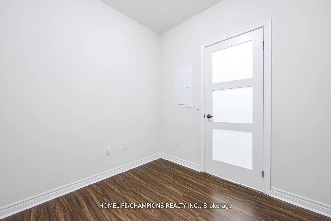 Photo 33 of Unit 619, 7325 Markham Road, Markham, Cedarwood — HOMEH