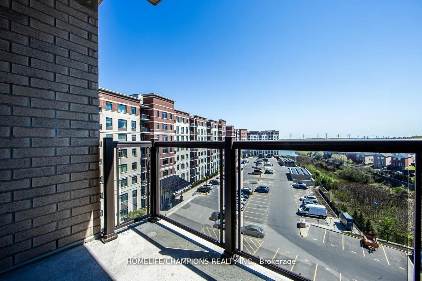 Photo 34 of Unit 619, 7325 Markham Road, Markham, Cedarwood — HOMEH