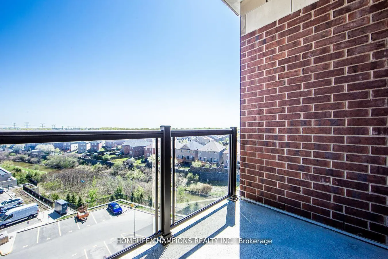 Photo 35 of Unit 619, 7325 Markham Road, Markham, Cedarwood — HOMEH