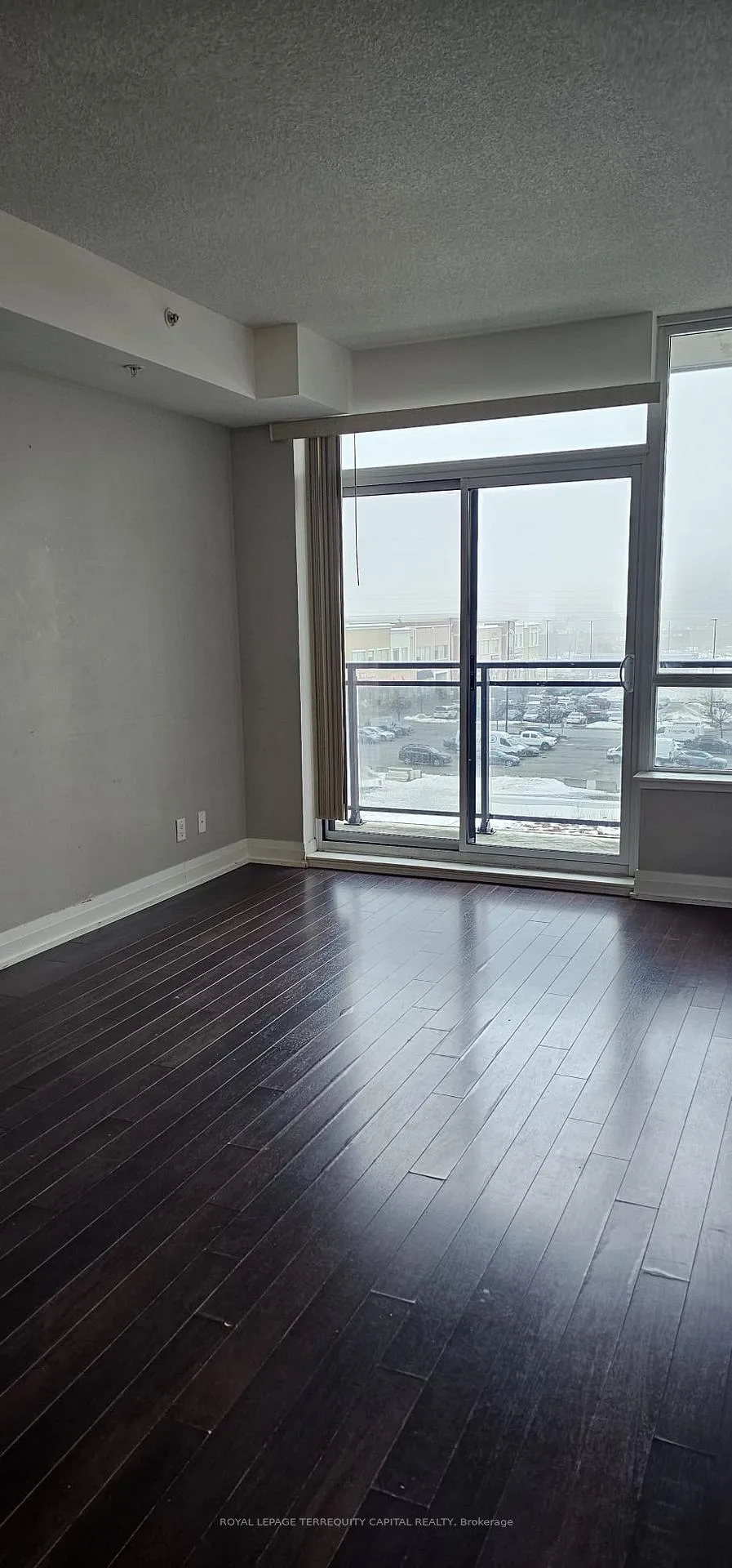 Photo 2 of Unit 507, 75 North Park Road, Vaughan, Beverley Glen — HOMEH