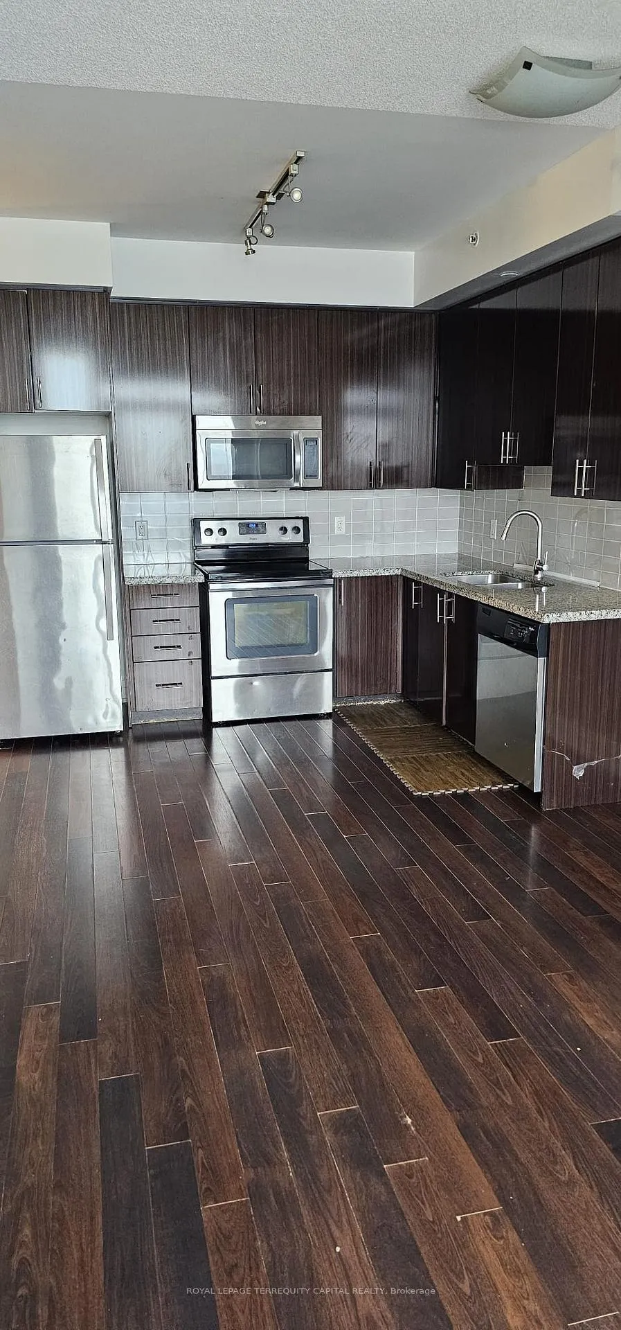 Photo 3 of Unit 507, 75 North Park Road, Vaughan, Beverley Glen — HOMEH