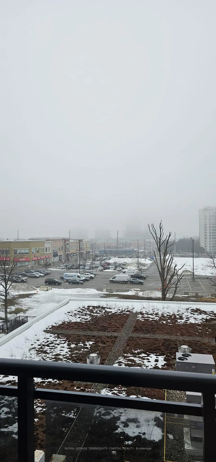 Photo 8 of Unit 507, 75 North Park Road, Vaughan, Beverley Glen — HOMEH