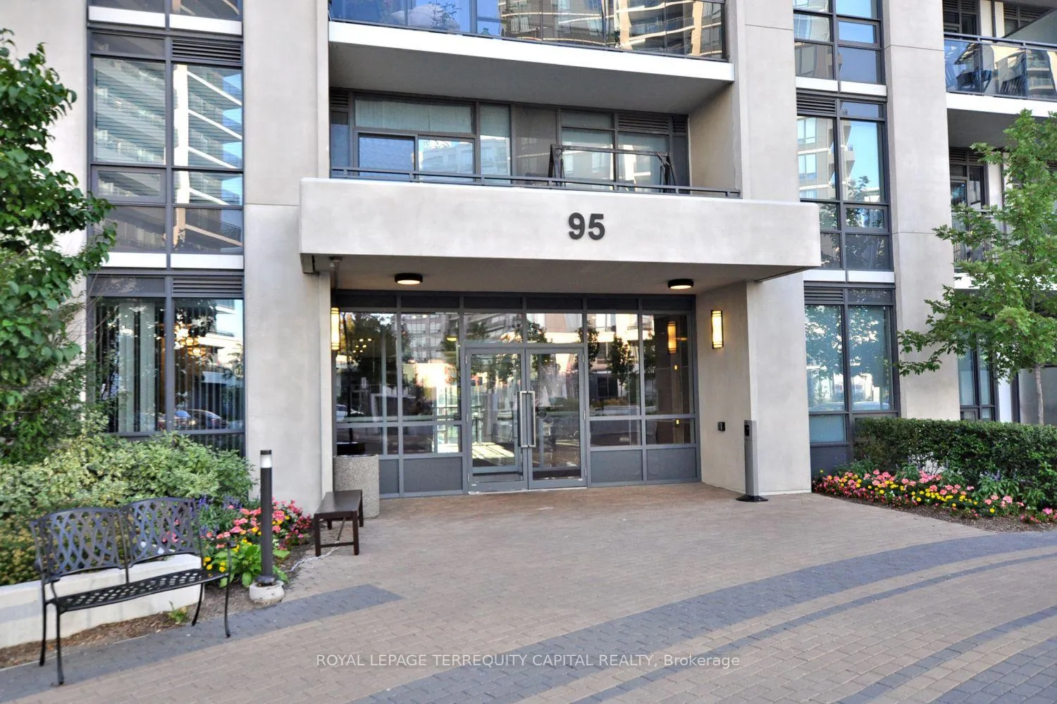 Photo 13 of Unit 507, 75 North Park Road, Vaughan, Beverley Glen — HOMEH