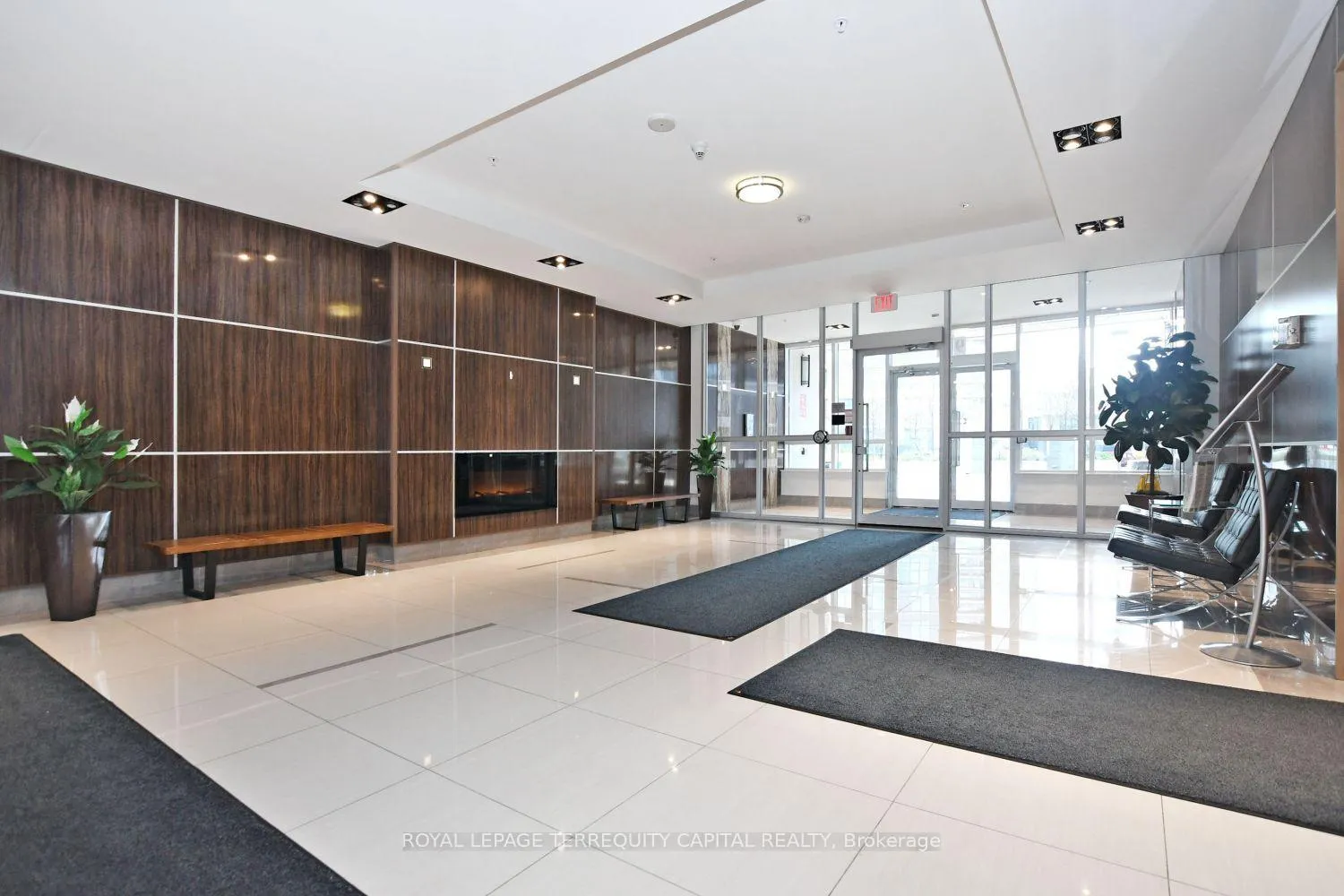 Photo 15 of Unit 507, 75 North Park Road, Vaughan, Beverley Glen — HOMEH