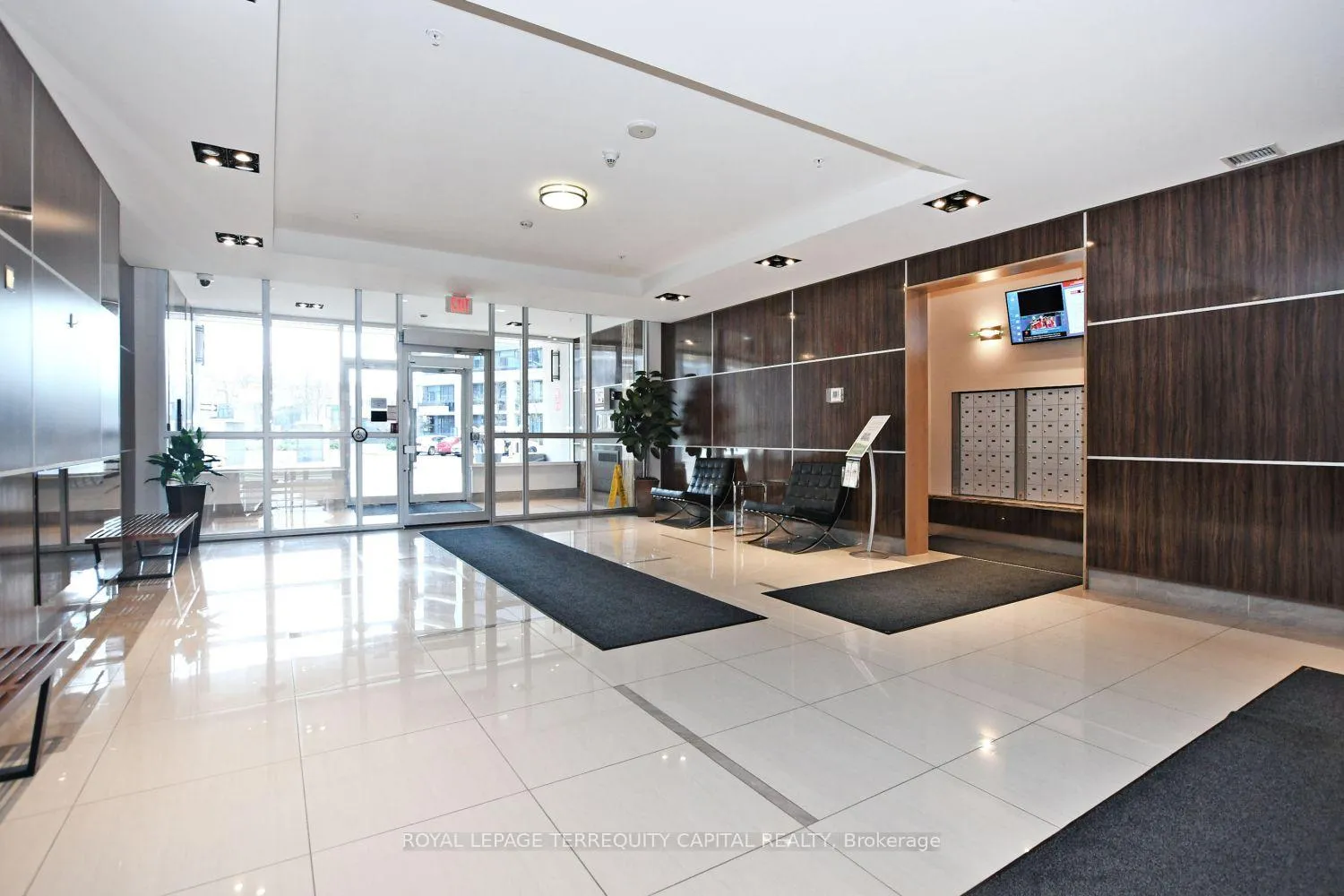 Photo 17 of Unit 507, 75 North Park Road, Vaughan, Beverley Glen — HOMEH