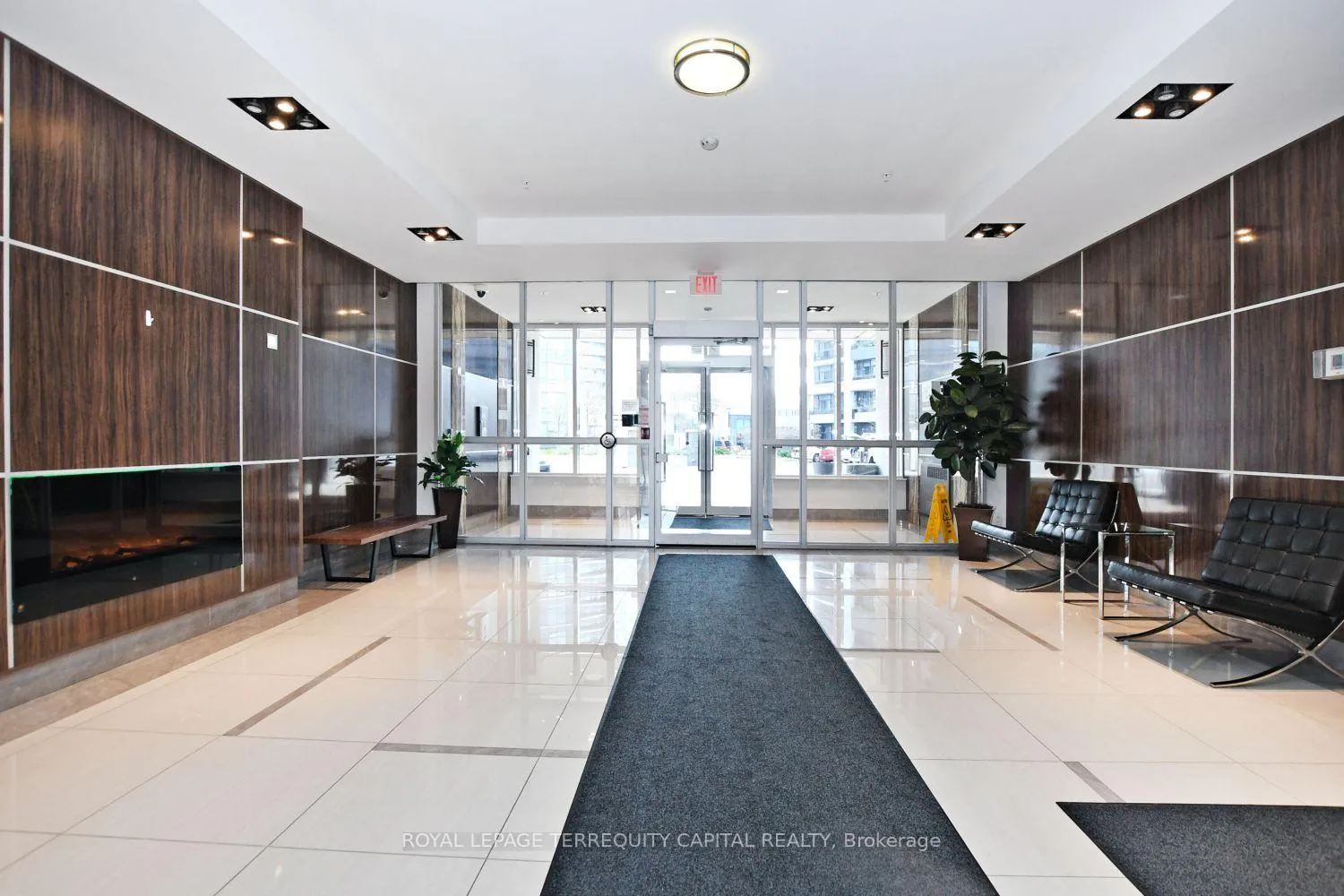 Photo 19 of Unit 507, 75 North Park Road, Vaughan, Beverley Glen — HOMEH