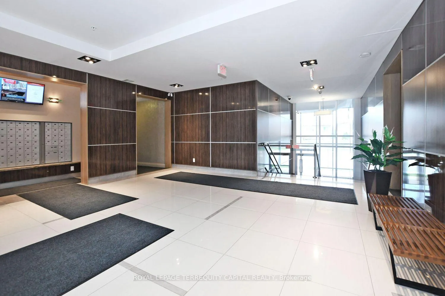 Photo 21 of Unit 507, 75 North Park Road, Vaughan, Beverley Glen — HOMEH