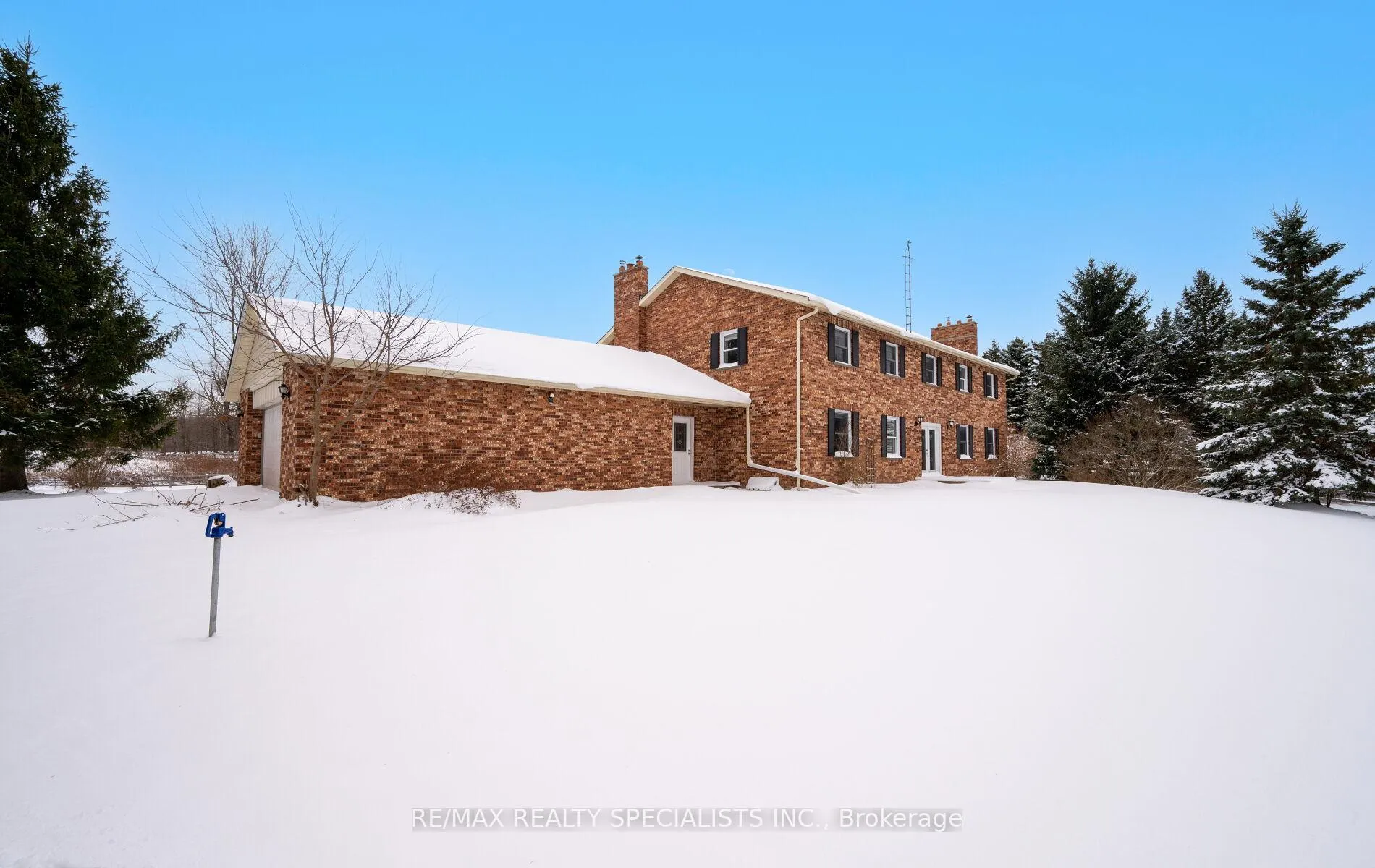 Photo 5 of 427194 25th Side Road, Mono, Rural Mono — HOMEH