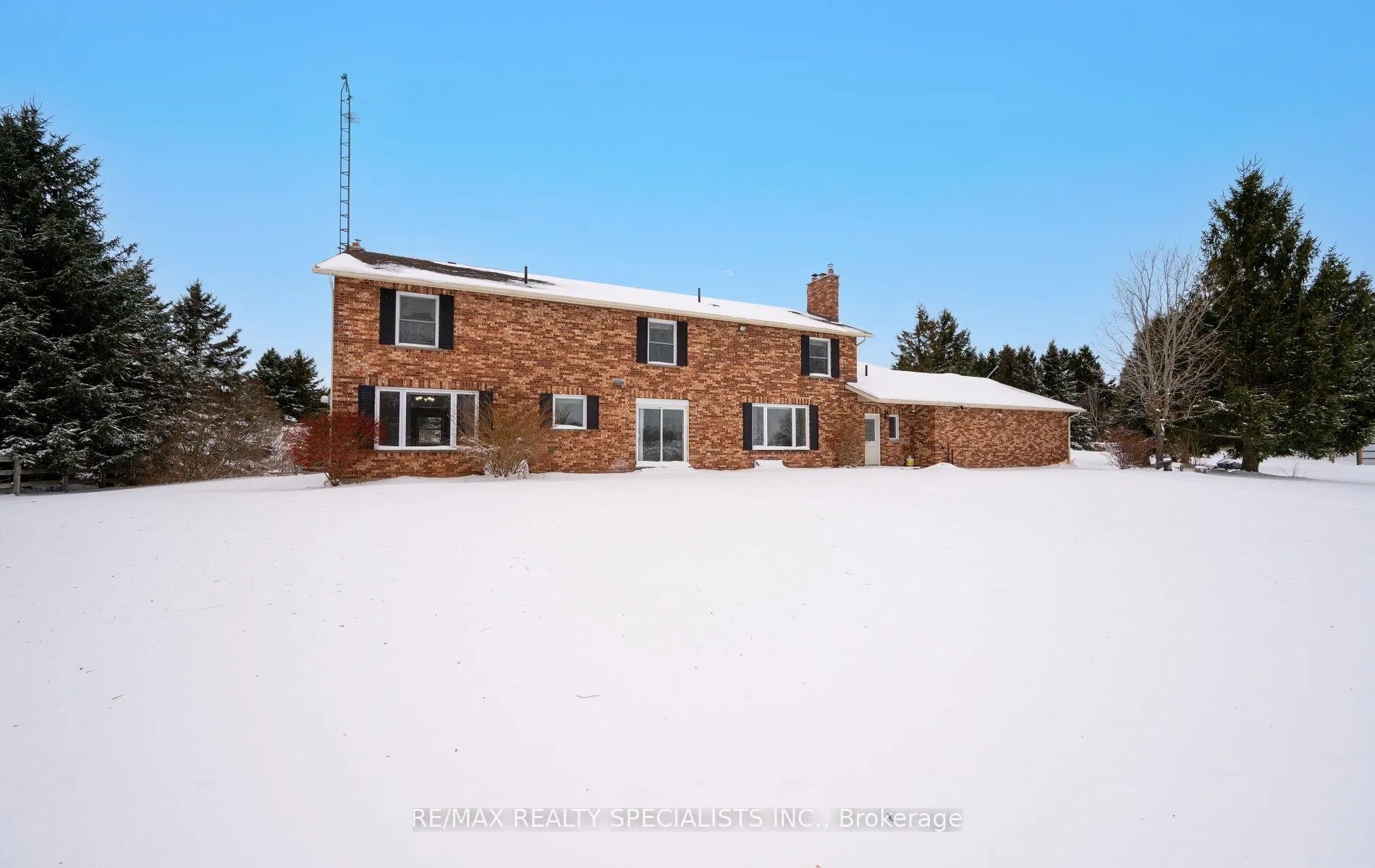 Photo 42 of 427194 25th Side Road, Mono, Rural Mono — HOMEH