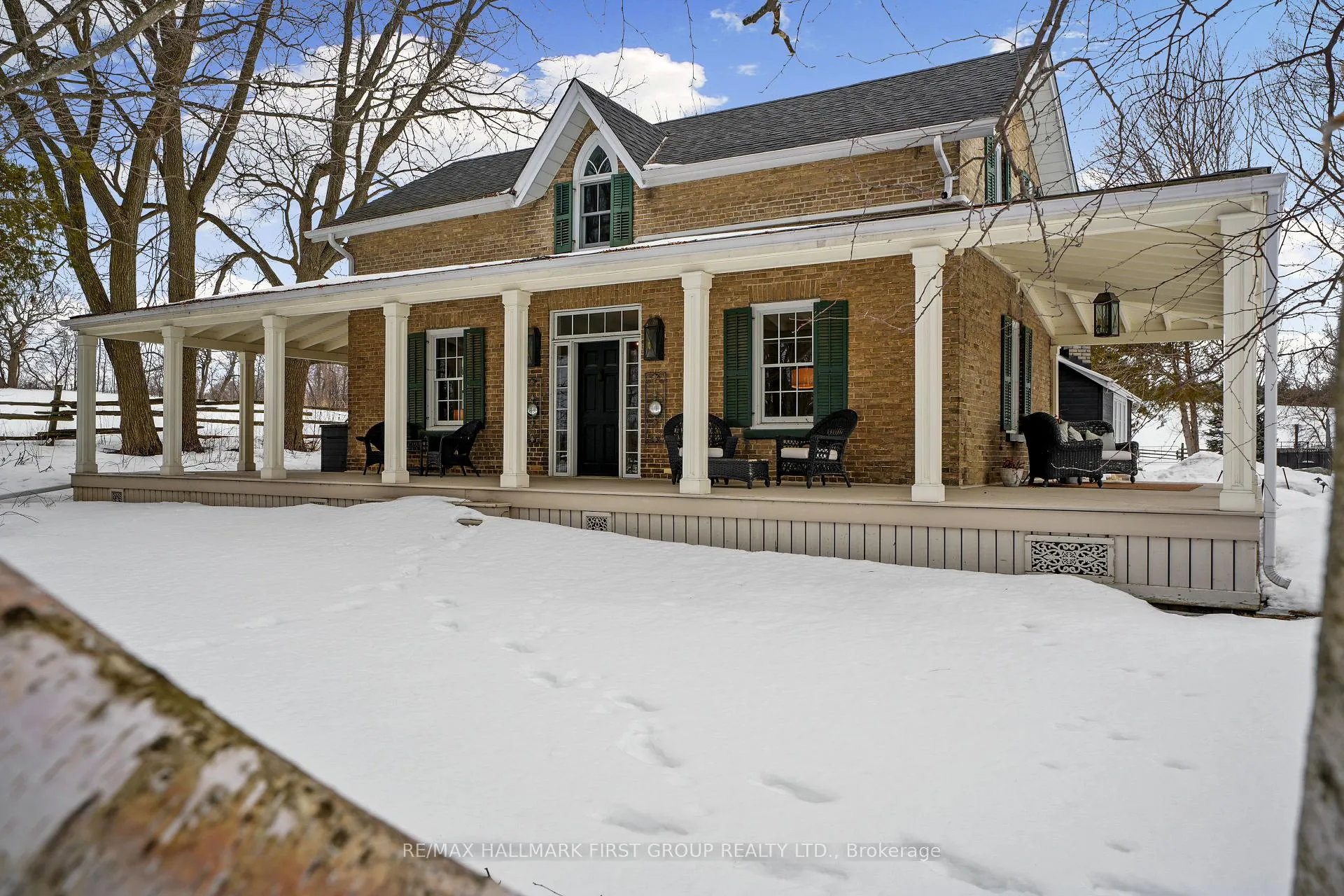 Photo 4 of 9024 Racetrack Road, Hamilton Township, Rural Hamilton — HOMEH