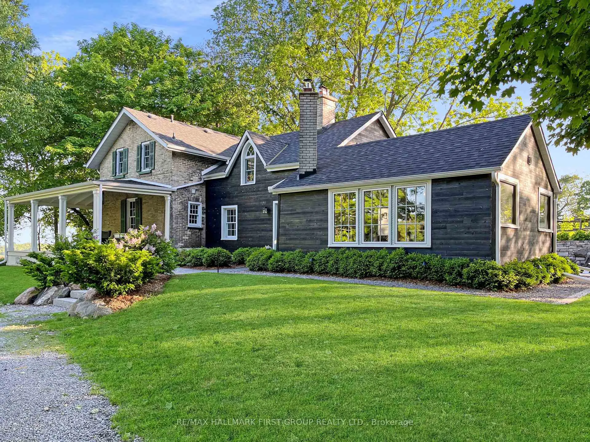 Photo 5 of 9024 Racetrack Road, Hamilton Township, Rural Hamilton — HOMEH