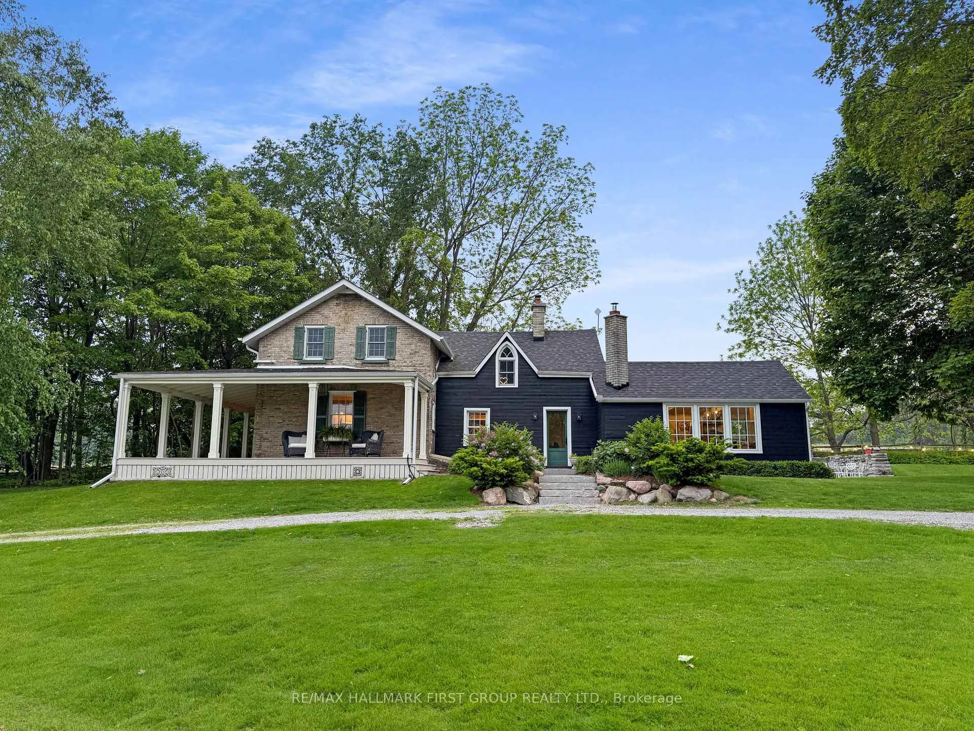 Photo 6 of 9024 Racetrack Road, Hamilton Township, Rural Hamilton — HOMEH