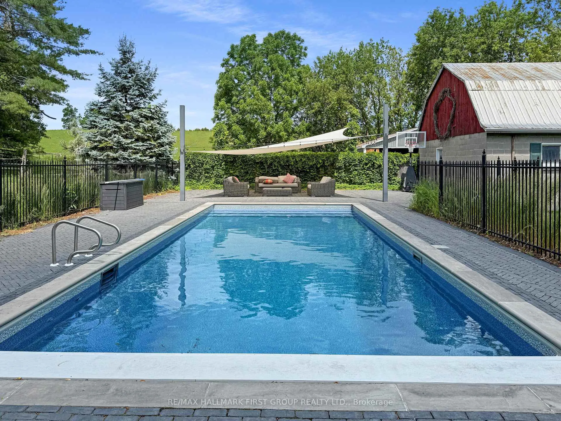 Photo 41 of 9024 Racetrack Road, Hamilton Township, Rural Hamilton — HOMEH