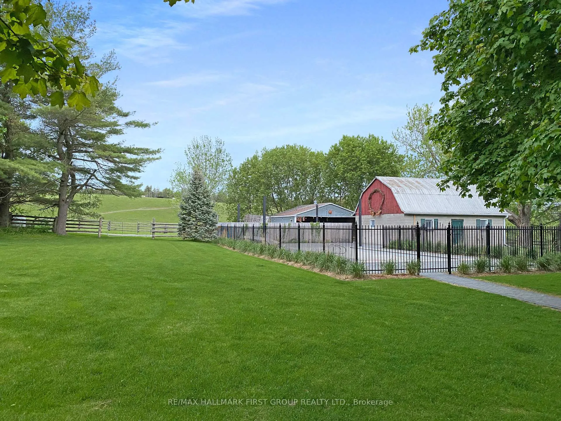 Photo 42 of 9024 Racetrack Road, Hamilton Township, Rural Hamilton — HOMEH