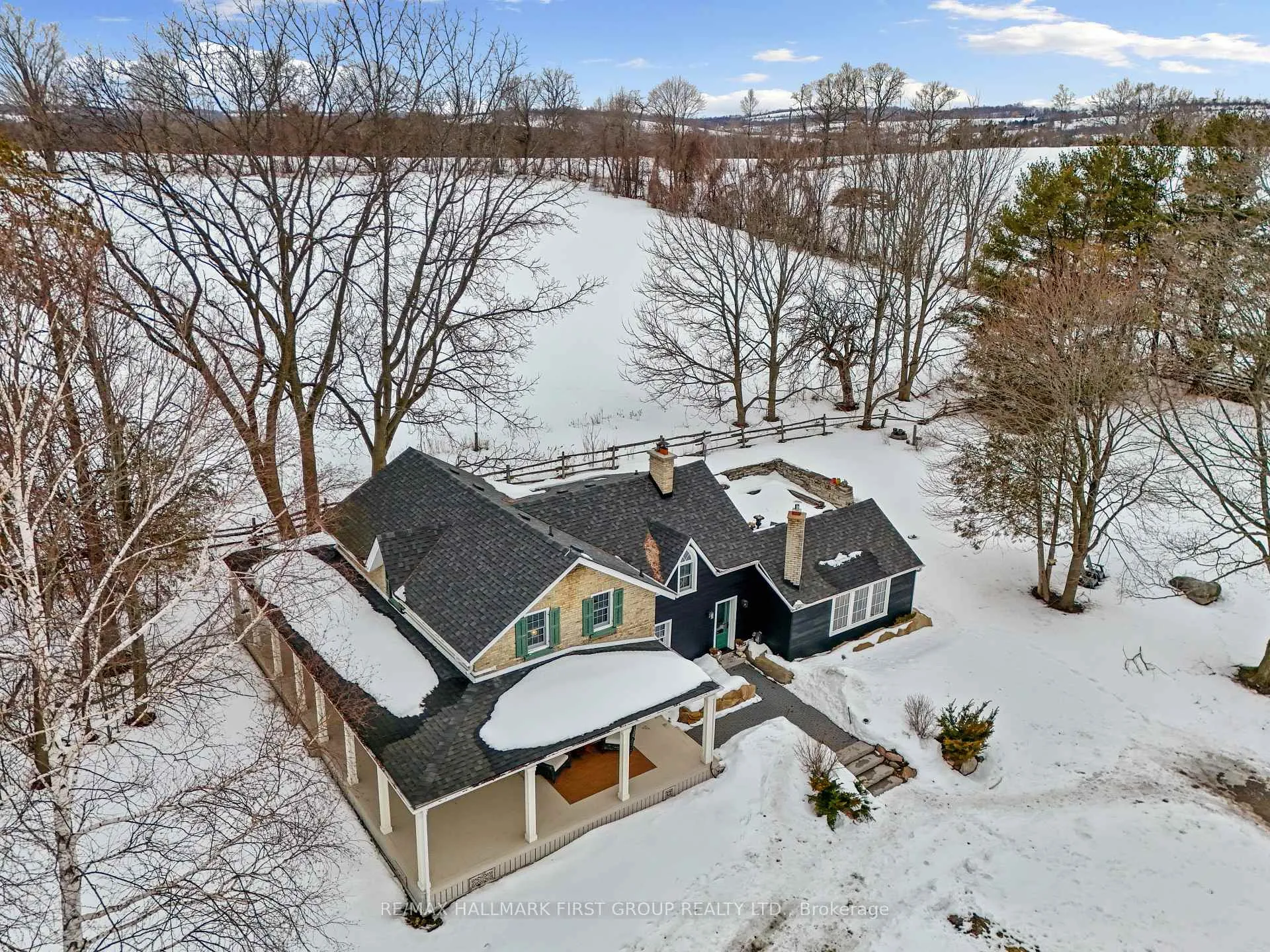 Photo 44 of 9024 Racetrack Road, Hamilton Township, Rural Hamilton — HOMEH