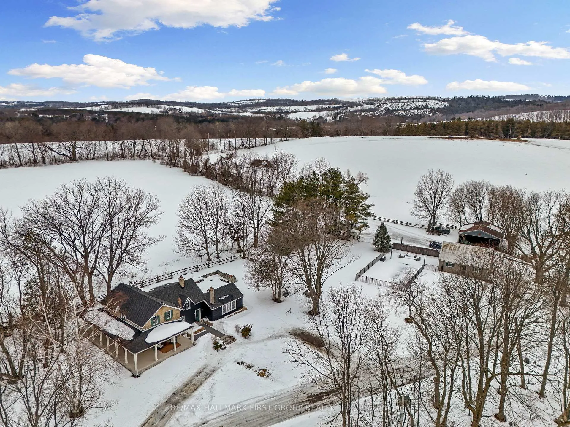 Photo 45 of 9024 Racetrack Road, Hamilton Township, Rural Hamilton — HOMEH