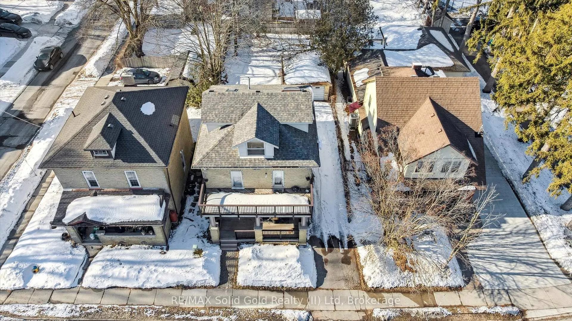 Photo 34 of 98 William Street W, Waterloo — HOMEH