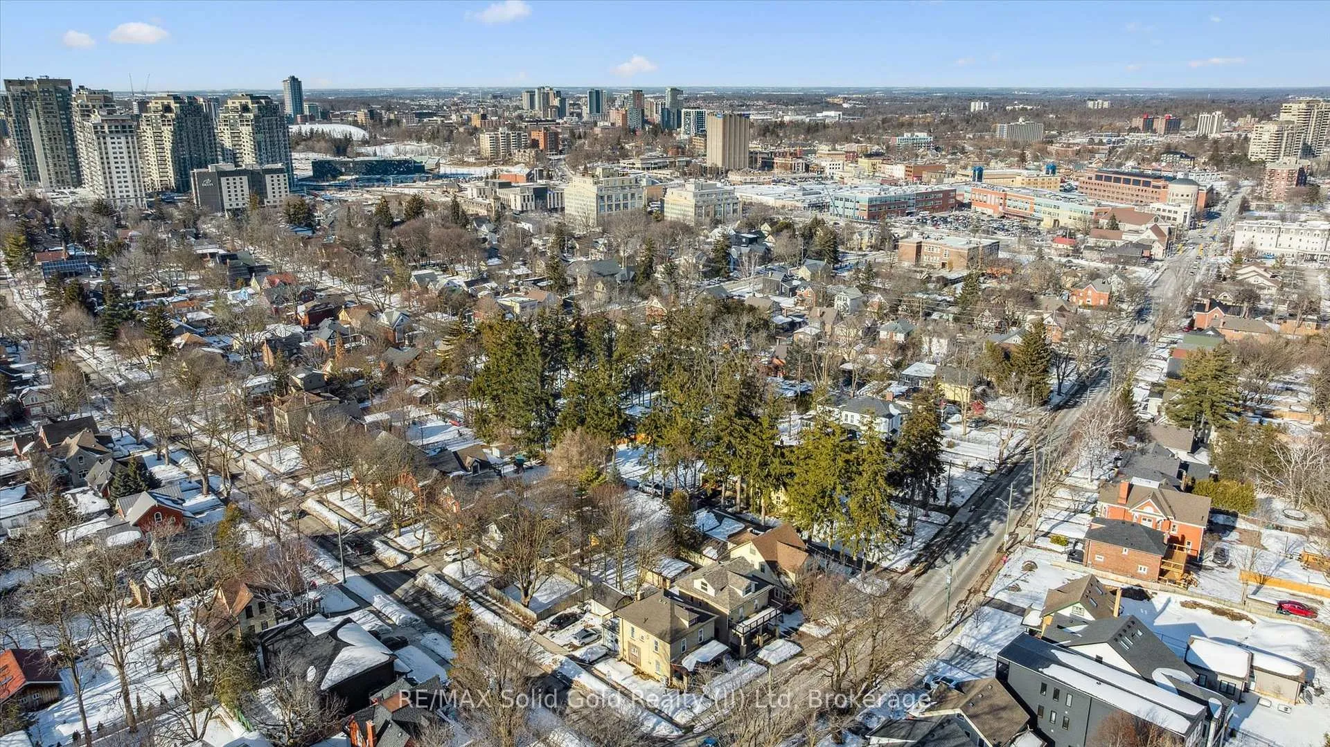 Photo 37 of 98 William Street W, Waterloo — HOMEH