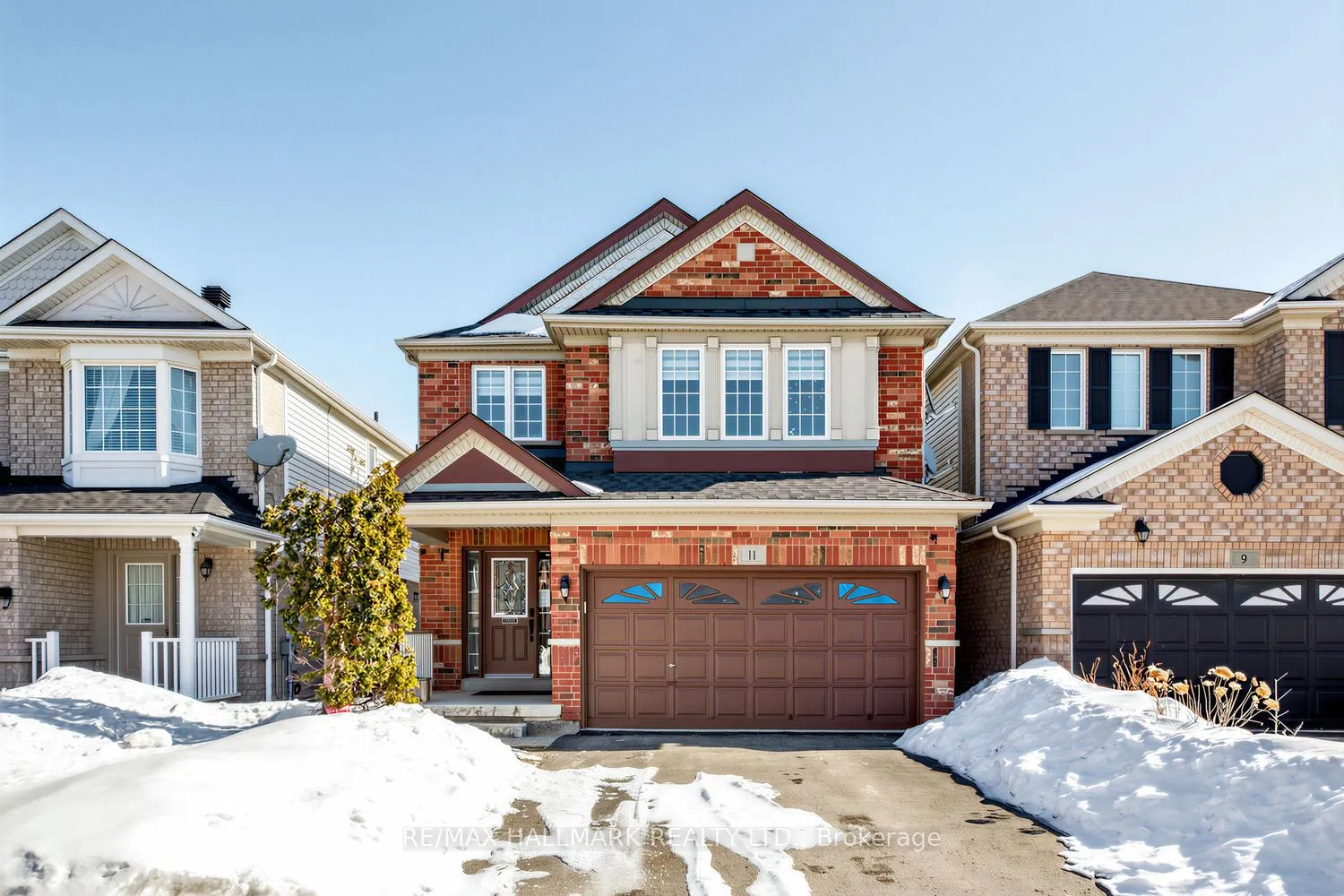 Photo 1 of 11 Dring Street, Ajax, Northwest Ajax — HOMEH