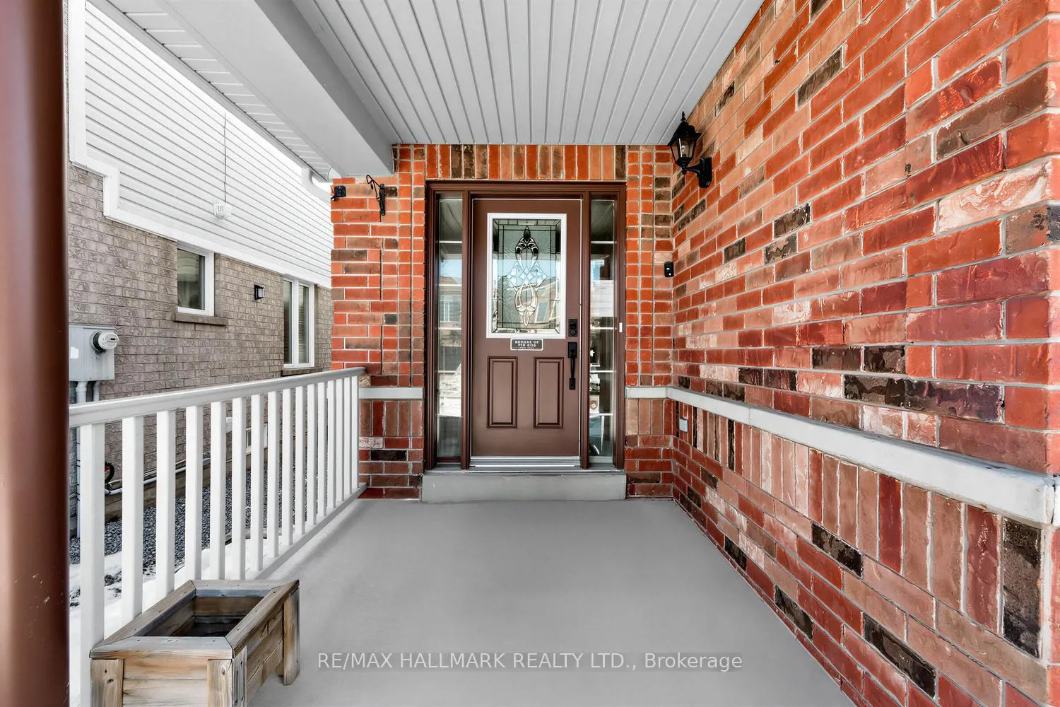 Photo 2 of 11 Dring Street, Ajax, Northwest Ajax — HOMEH