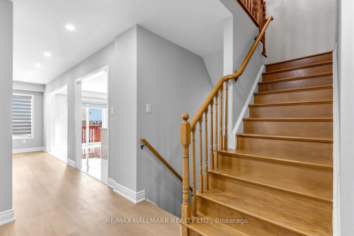 Photo 8 of 11 Dring Street, Ajax, Northwest Ajax — HOMEH