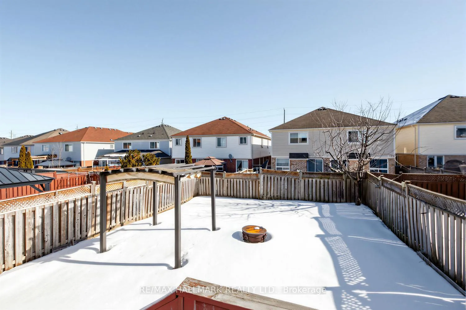 Photo 36 of 11 Dring Street, Ajax, Northwest Ajax — HOMEH