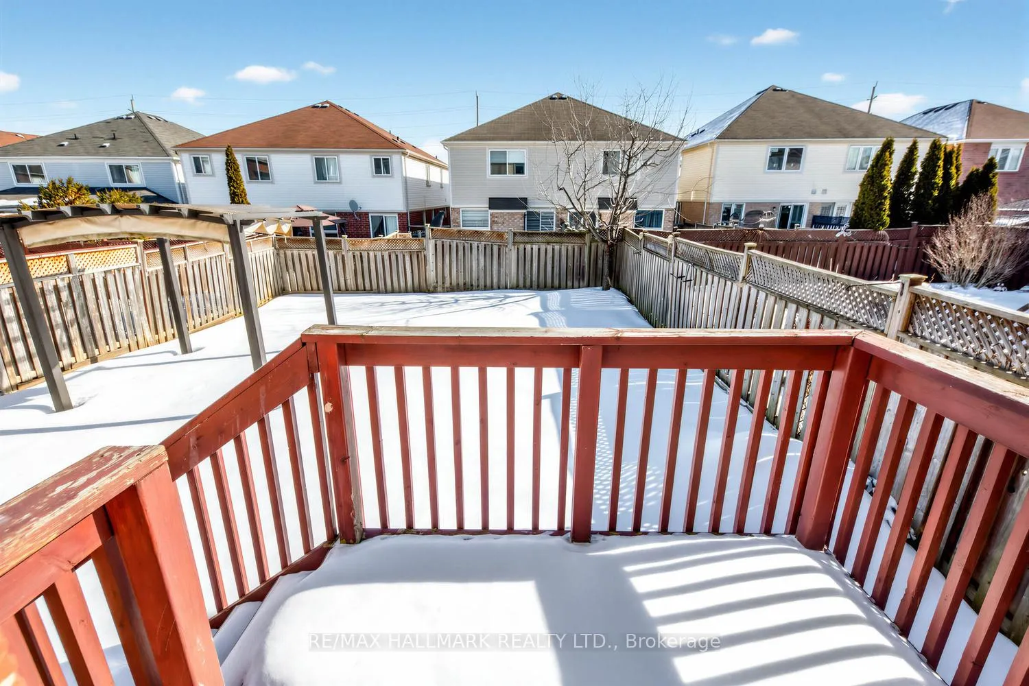 Photo 37 of 11 Dring Street, Ajax, Northwest Ajax — HOMEH