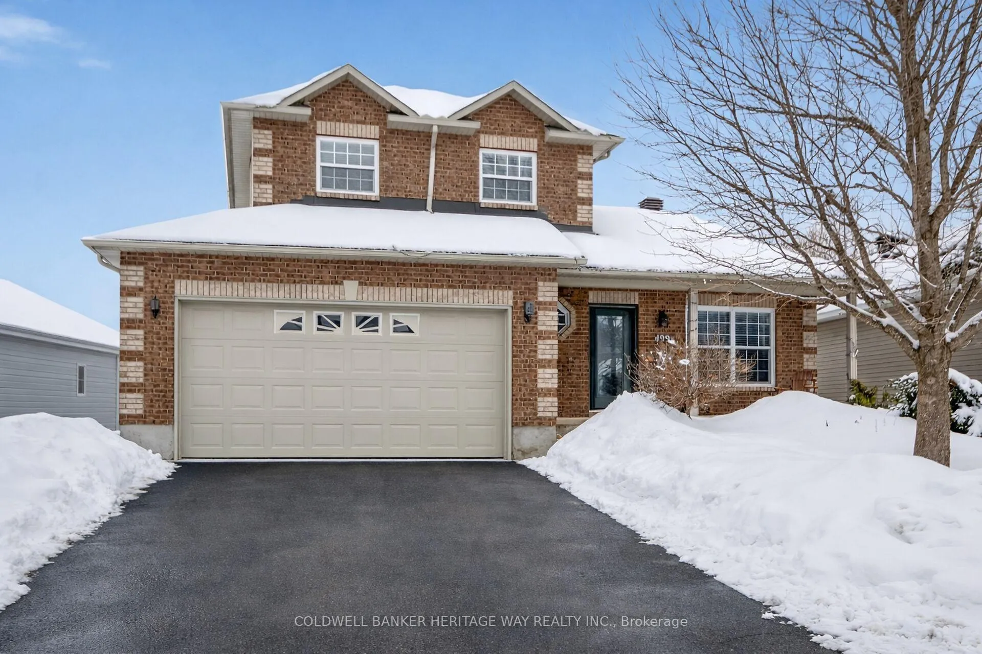 Photo 1 of 499 Joseph Street, Carleton Place — HOMEH