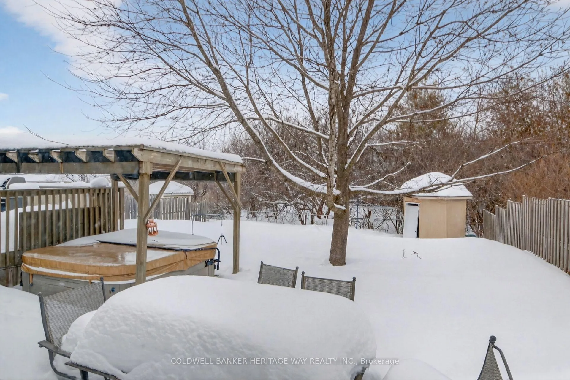 Photo 35 of 499 Joseph Street, Carleton Place — HOMEH