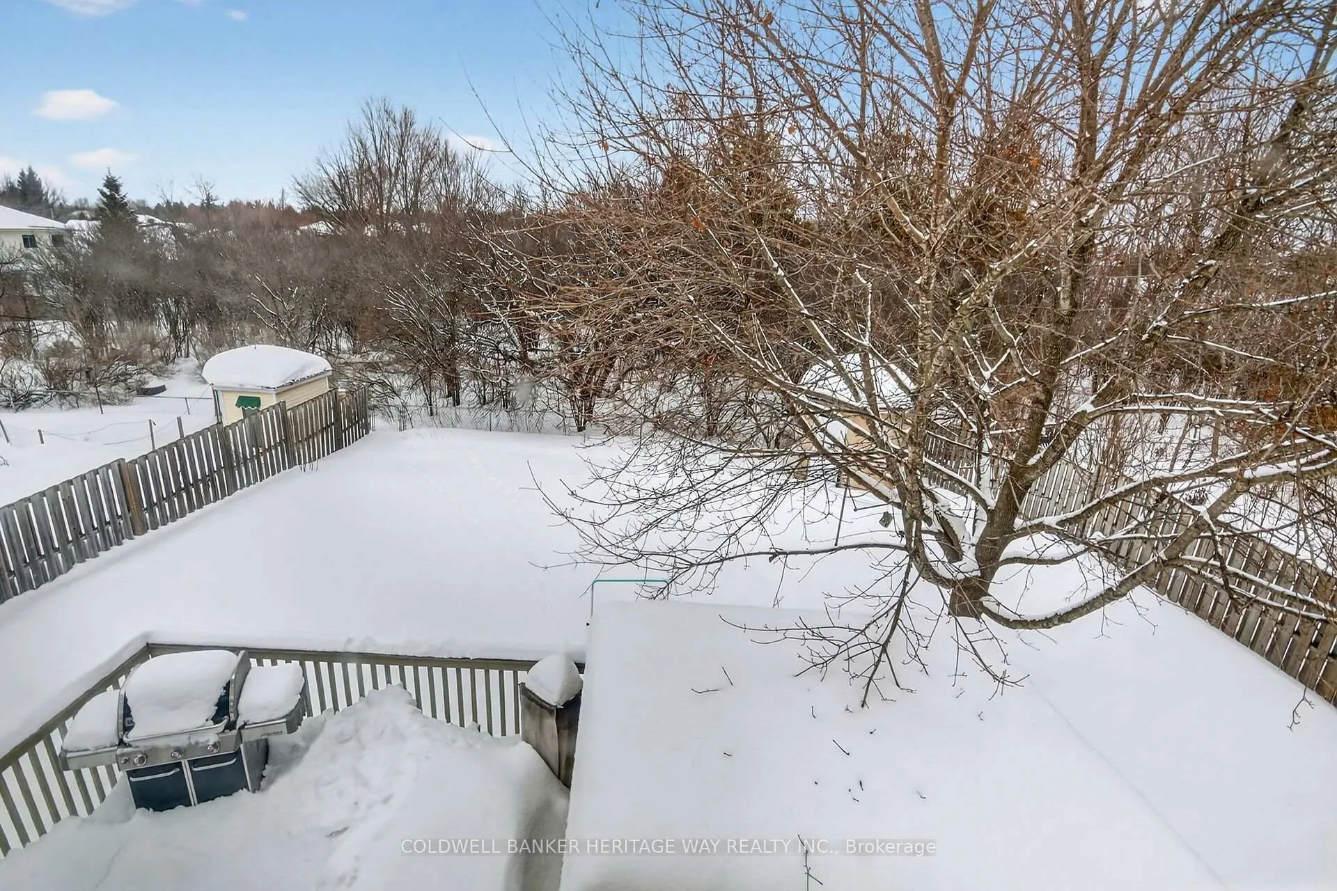 Photo 36 of 499 Joseph Street, Carleton Place — HOMEH