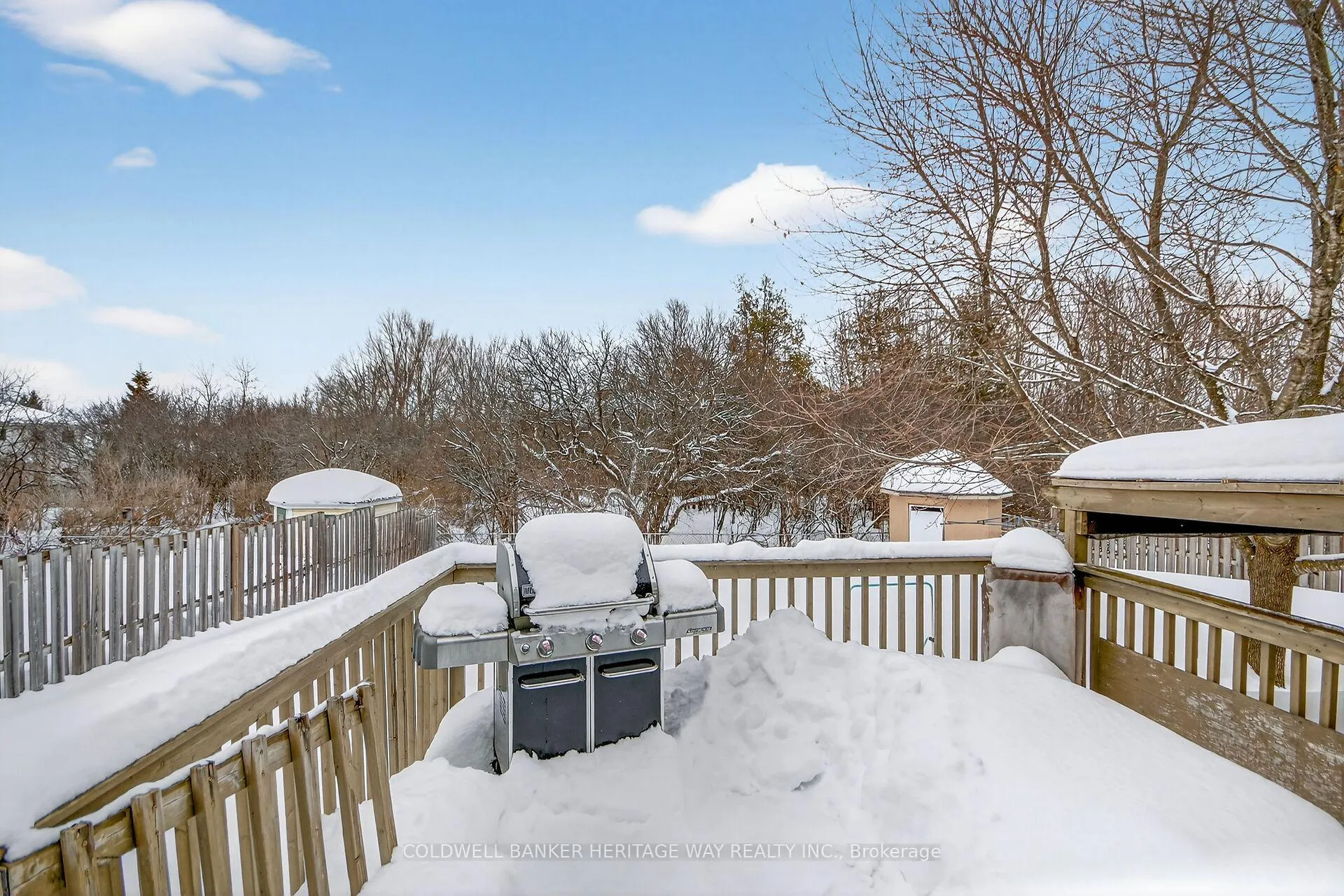 Photo 37 of 499 Joseph Street, Carleton Place — HOMEH
