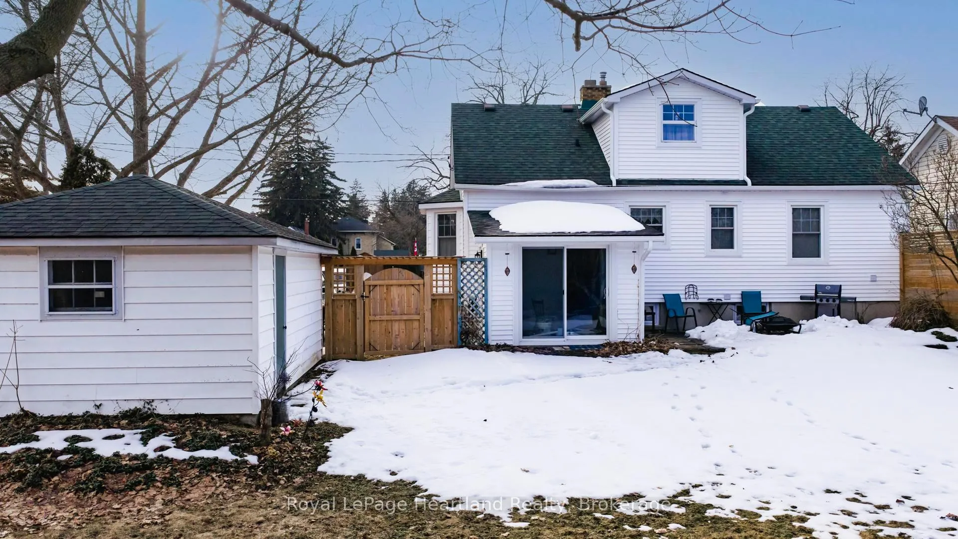 Photo 41 of 366 Edward Street, South Huron, Exeter — HOMEH