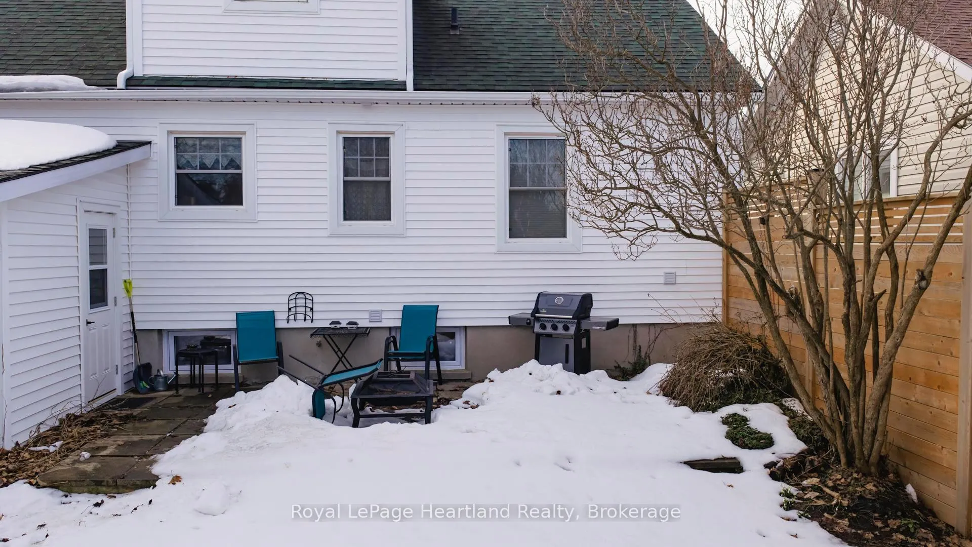 Photo 42 of 366 Edward Street, South Huron, Exeter — HOMEH