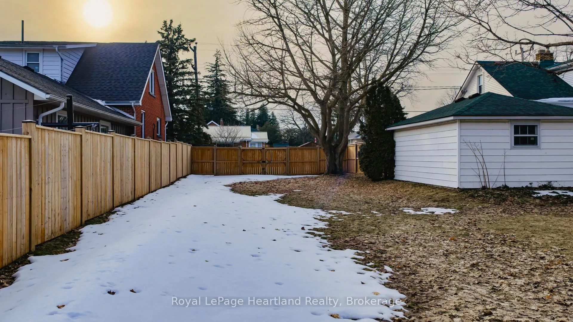Photo 44 of 366 Edward Street, South Huron, Exeter — HOMEH