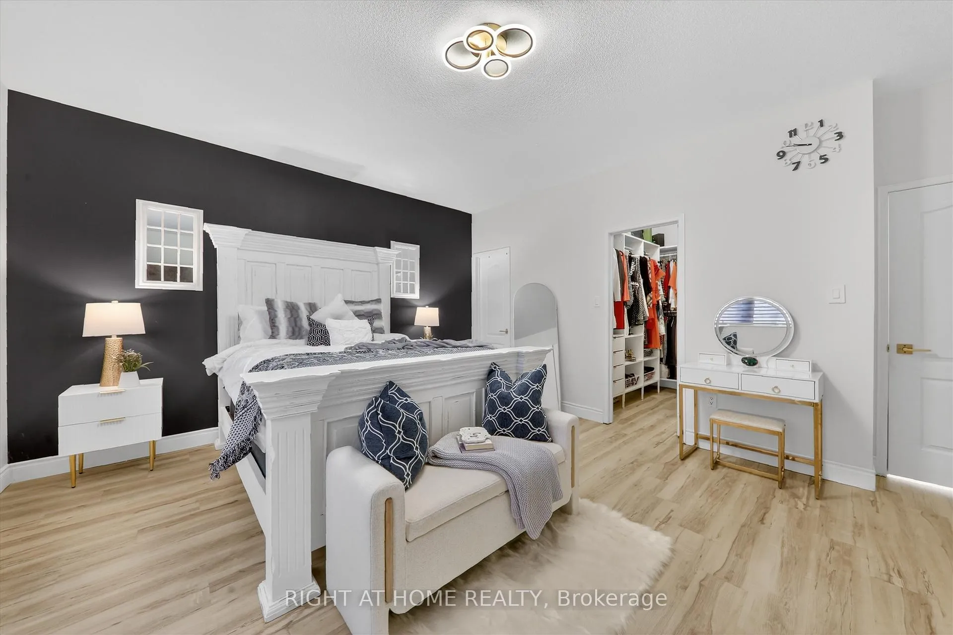 Photo 13 of 75 Fencerow Drive, Whitby, Rolling Acres — HOMEH