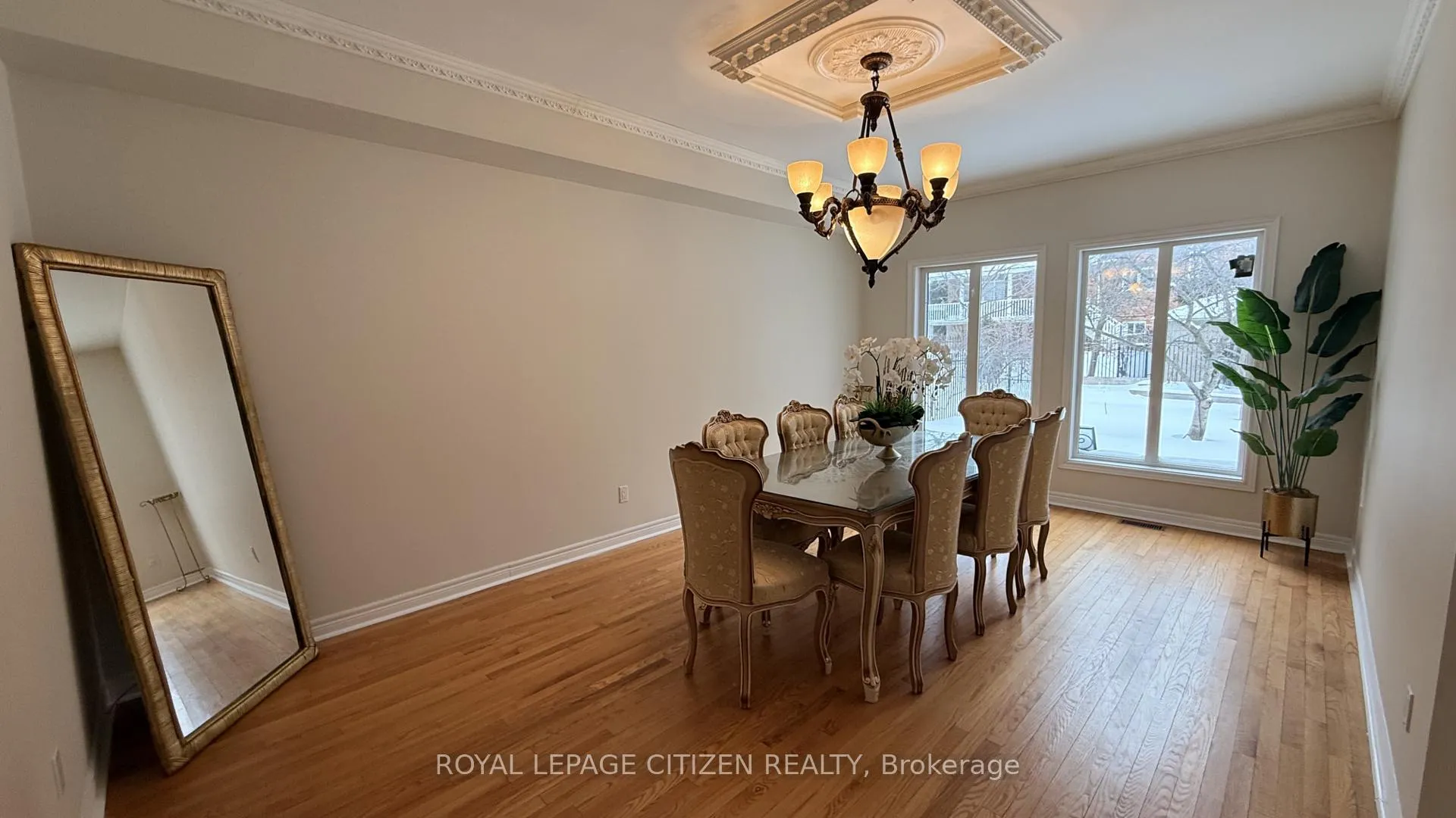 Photo 12 of 180 Kimber Crescent, Vaughan, East Woodbridge — HOMEH
