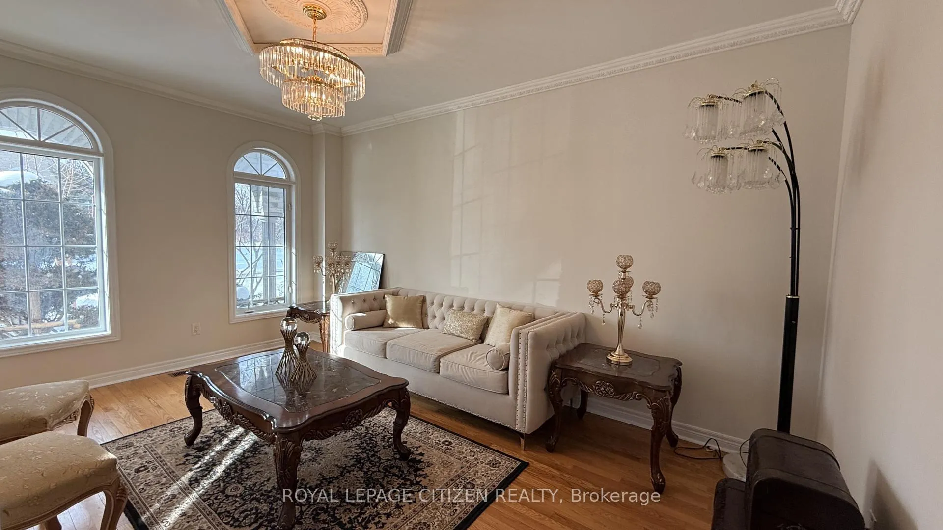 Photo 13 of 180 Kimber Crescent, Vaughan, East Woodbridge — HOMEH