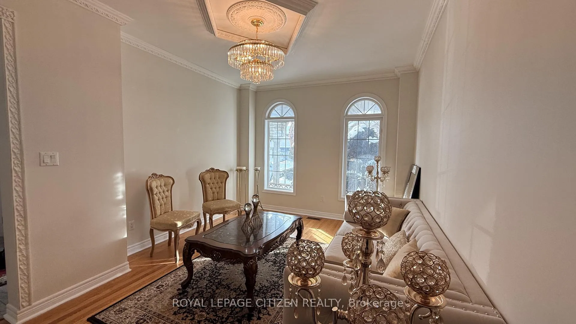 Photo 14 of 180 Kimber Crescent, Vaughan, East Woodbridge — HOMEH