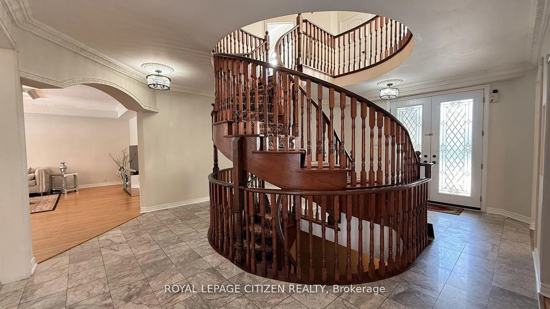 Photo 17 of 180 Kimber Crescent, Vaughan, East Woodbridge — HOMEH