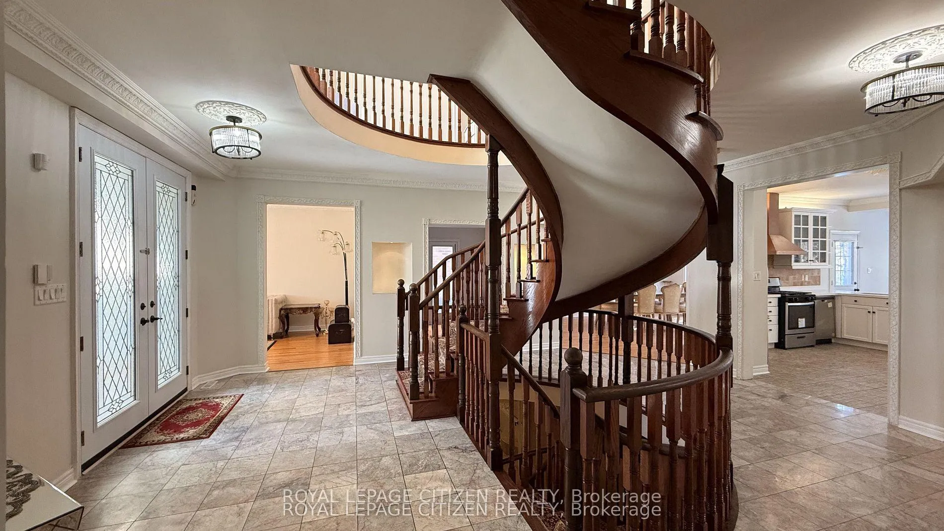 Photo 18 of 180 Kimber Crescent, Vaughan, East Woodbridge — HOMEH